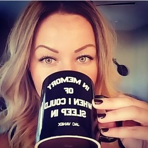 Meet your Posher, Jamie